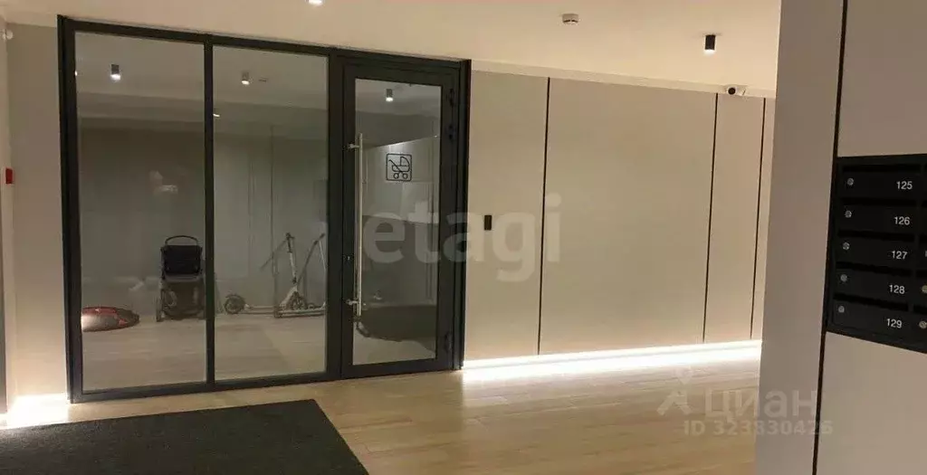 3-к кв. Новосибирская область, Новосибирск Большевистская ул., 88 ... - Фото 1