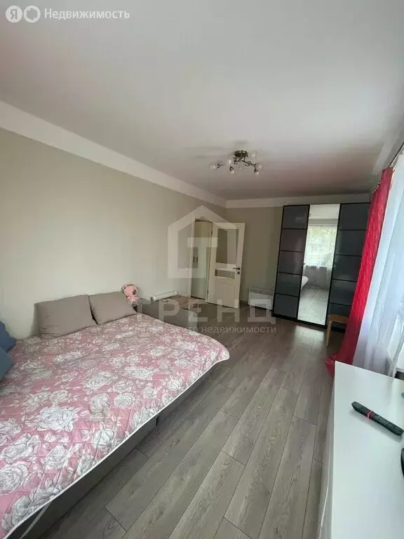 1-комнатная квартира: Санкт-Петербург, улица Ленсовета, 80 (31.4 м) - Фото 1