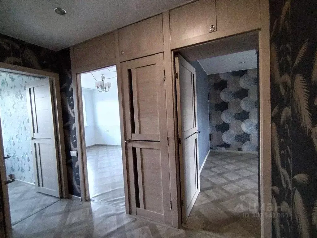 2-к кв. Свердловская область, Ревда ул. Мира, 1Б (40.9 м) - Фото 1