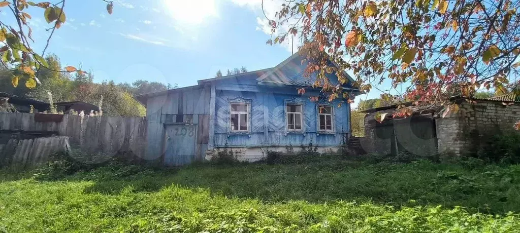 Дом 20 м на участке 8 сот. - Фото 0
