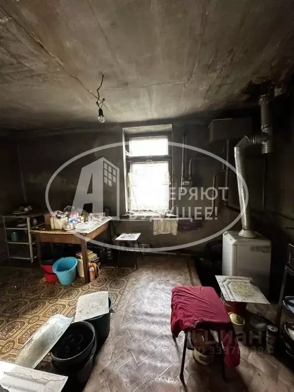 Дом в Пермский край, Чусовой Севастопольская ул. (53 м) - Фото 2