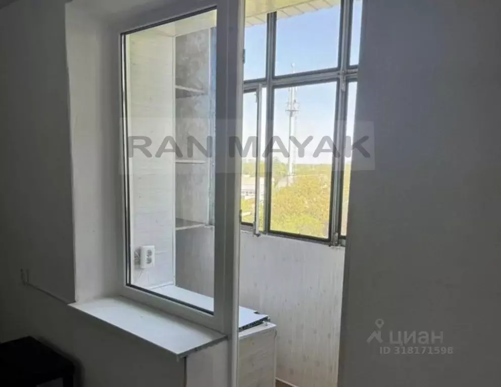 Комната Адыгея, Майкоп ул. Юннатов, 12 (14.1 м) - Фото 1