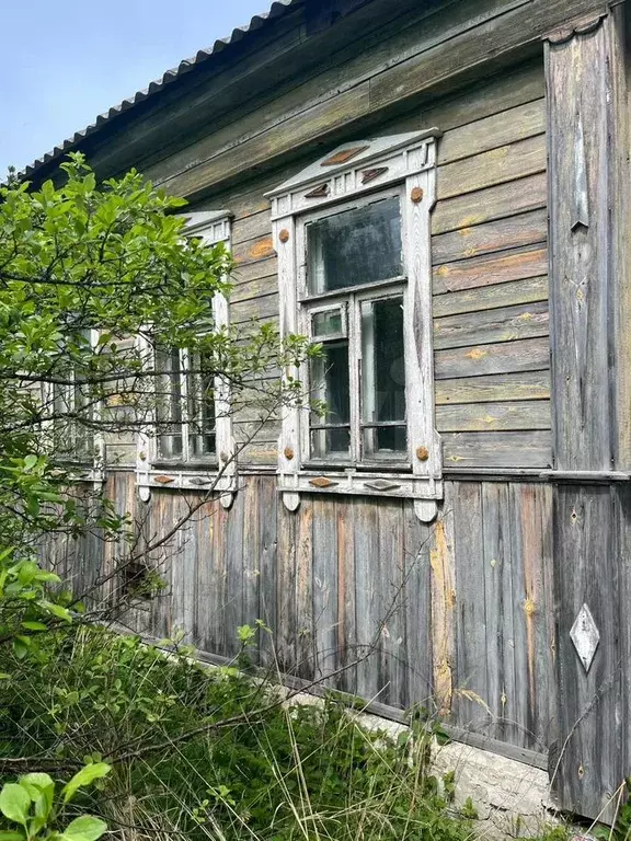 Дом 46,8 м на участке 10 сот. - Фото 1