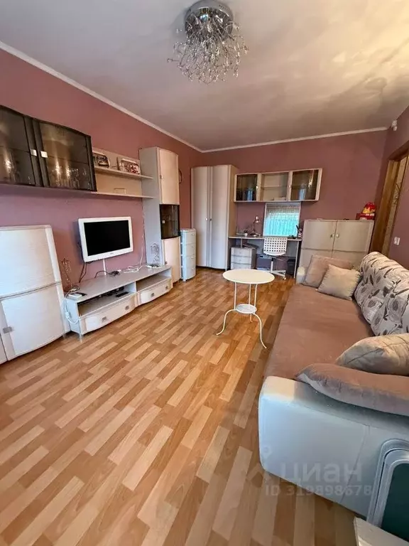 2-к кв. Самарская область, Самара Пензенская ул., 71 (52.5 м) - Фото 0