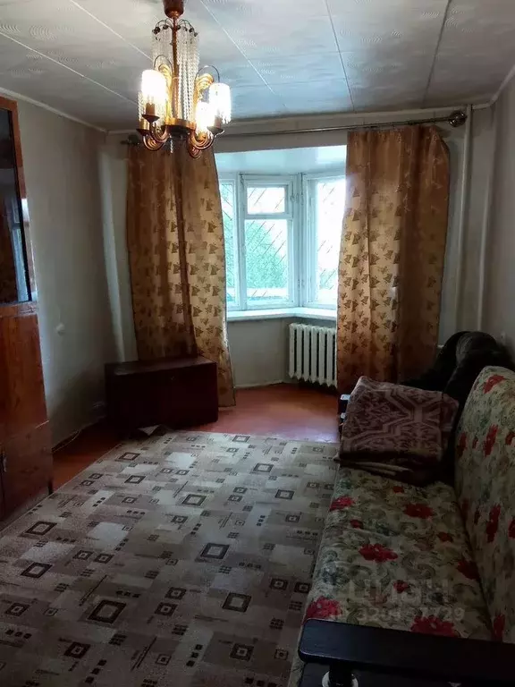 2-к кв. Башкортостан, Уфа ул. Богдана Хмельницкого, 88 (47.0 м) - Фото 1