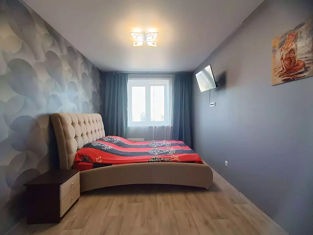 Продаётся 3-к квартира, 72.7 м - Фото 1