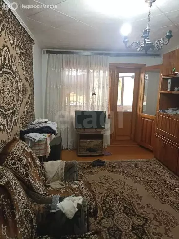 3-комнатная квартира: Барнаул, улица Антона Петрова, 222 (62 м) - Фото 2