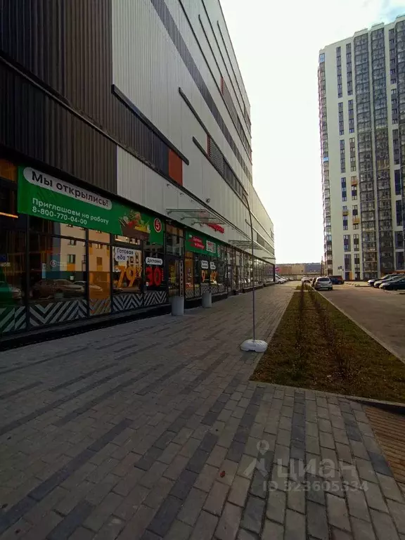 Гараж в Свердловская область, Екатеринбург ул. Таватуйская, 14А/4 (14 ... - Фото 2