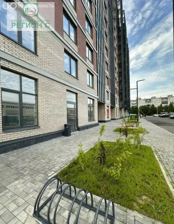 Помещение свободного назначения (105 м) - Фото 1