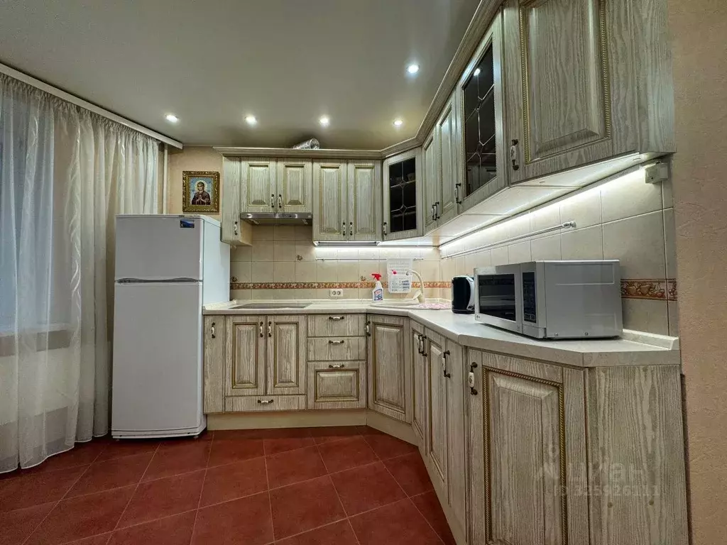 1-к кв. Кировская область, Киров ул. Челюскинцев, 7 (45.0 м) - Фото 1