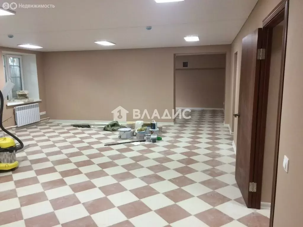 Помещение свободного назначения (154 м) - Фото 1
