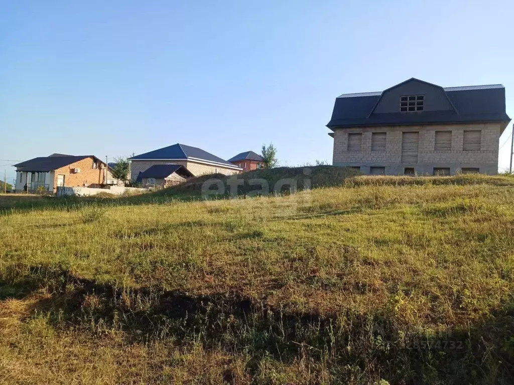 Участок в Ингушетия, Назрань  (6.0 сот.) - Фото 2