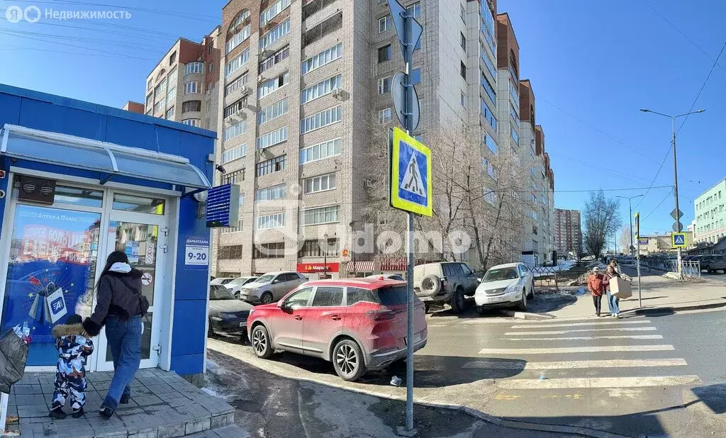 Торговая площадь (36 м) - Фото 2