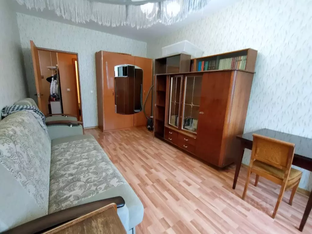 2-к кв. Москва ул. Обручева, 5А (57.3 м) - Фото 2