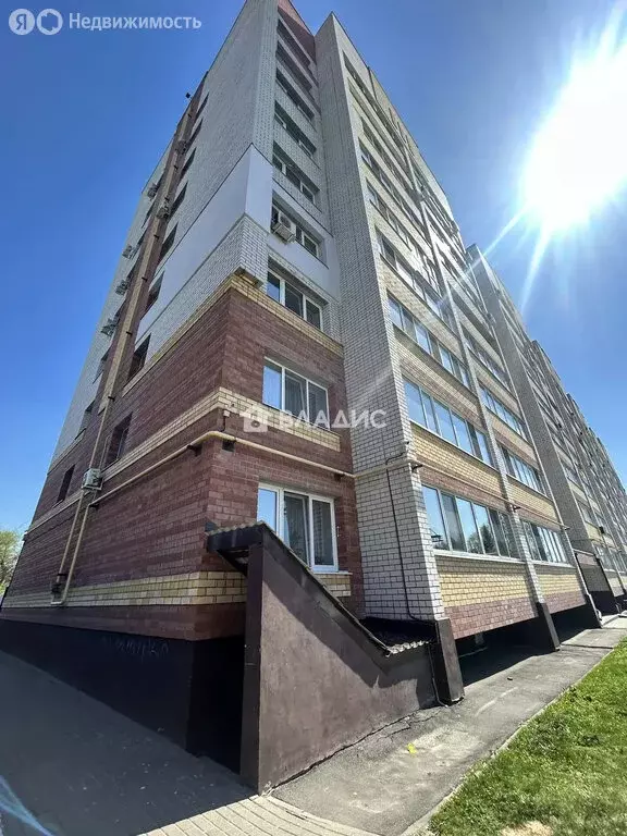 1-комнатная квартира: Брянск, проспект Станке Димитрова, 64 (40 м) - Фото 2