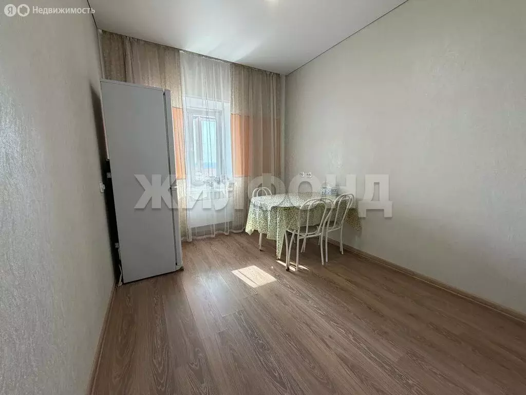 1-комнатная квартира: Абакан, улица Кирова, 179 (37.3 м) - Фото 2