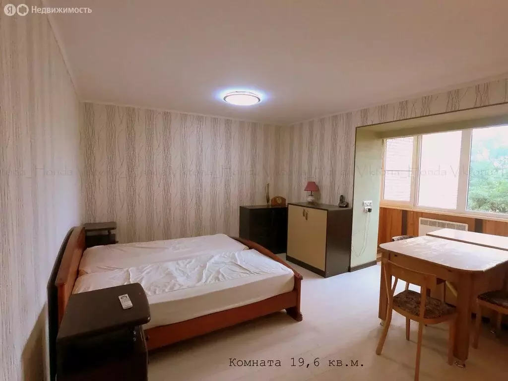 3-комнатная квартира: Санкт-Петербург, Товарищеский проспект, 28к1 ... - Фото 1