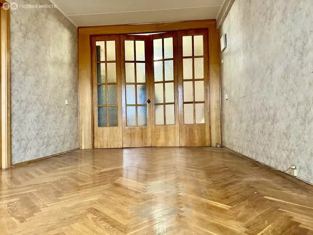 3-комнатная квартира: Москва, Воротниковский переулок, 2/11 (93.8 м) - Фото 2