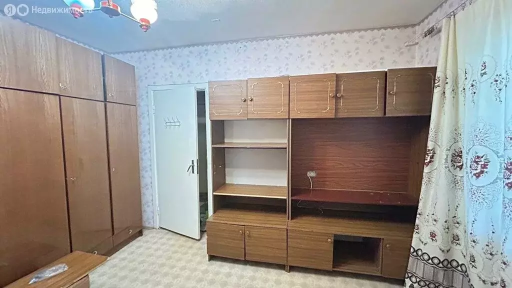 1-комнатная квартира: белгород, улица есенина, 40 (34 м) - Фото 1