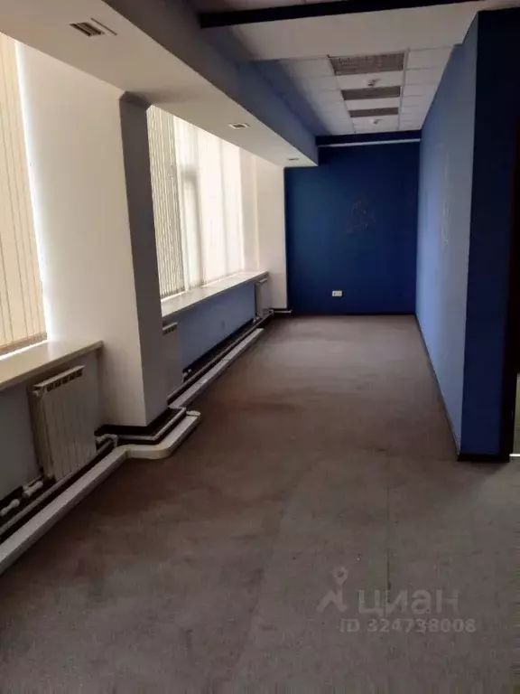 Офис в Рязанская область, Рязань ул. Маяковского, 1А (127 м) - Фото 1