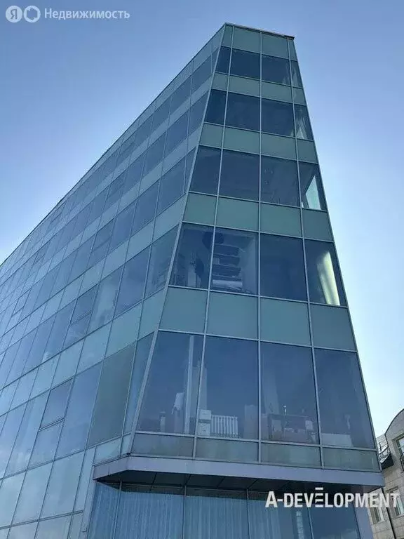 Помещение свободного назначения (154.7 м) - Фото 1