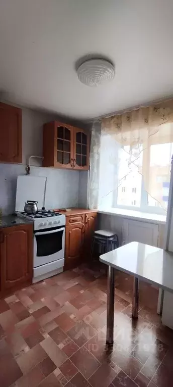 1-к кв. Башкортостан, Стерлитамак Волочаевская ул., 17 (38.0 м) - Фото 1