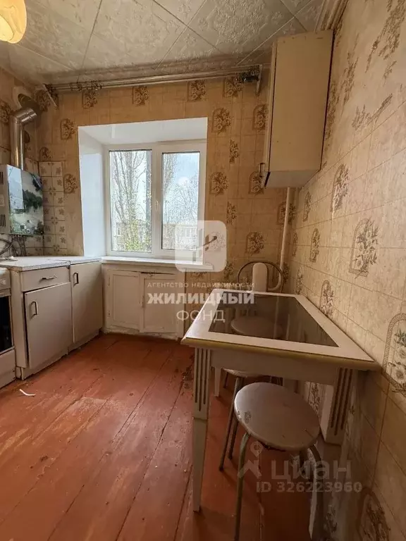 2-к кв. Саратовская область, Энгельс 2-й мкр, 14 (50.2 м) - Фото 1