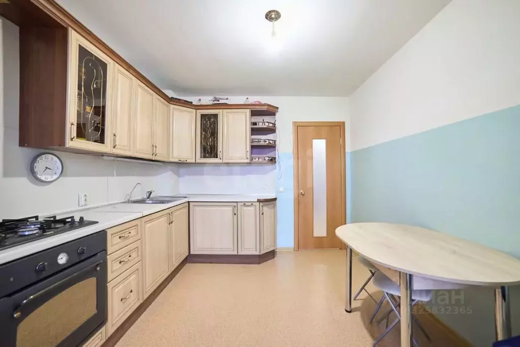 3-к кв. Башкортостан, Стерлитамакский район, Отрадовский сельсовет, с. ... - Фото 1