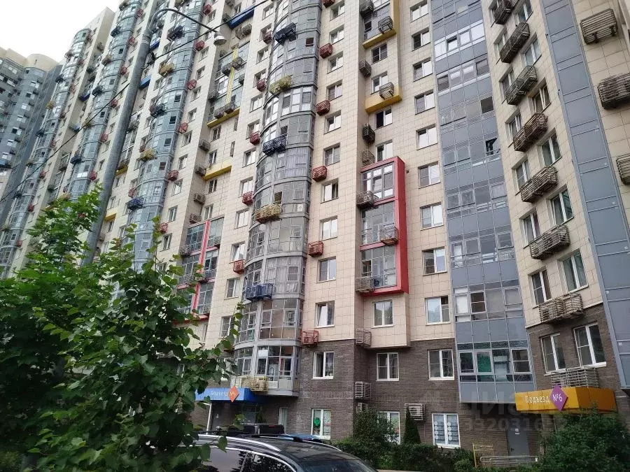 3-к кв. Московская область, Красногорск ул. Спасская, 1к1 (90.8 м) - Фото 2