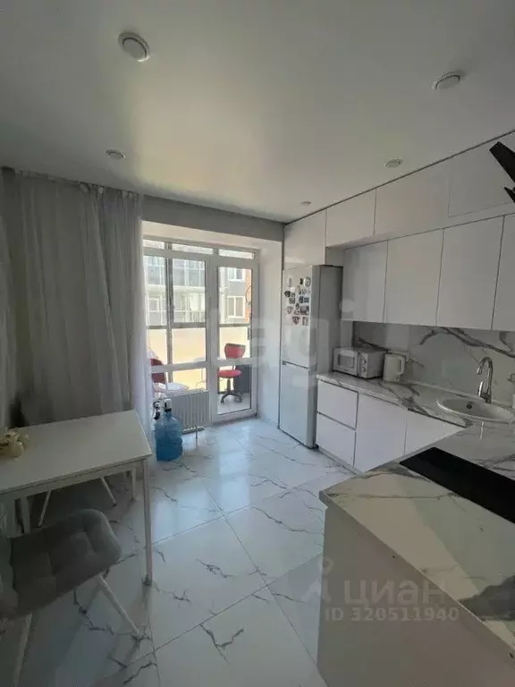 2-к кв. Татарстан, Пестречинский район, Кощаковское с/пос, д. Царево ... - Фото 1