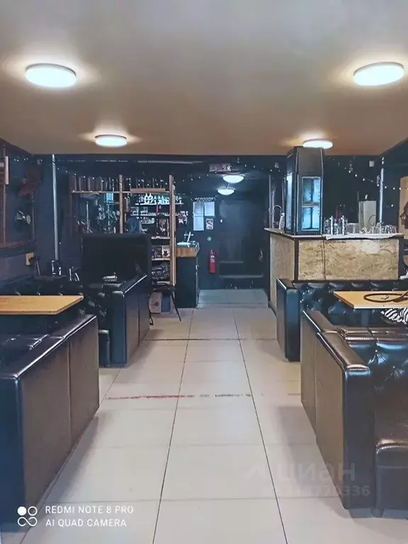 Помещение свободного назначения в Башкортостан, Уфа ул. Ахметова, ... - Фото 1
