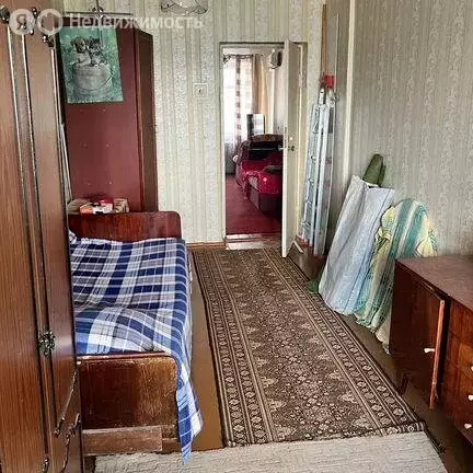 3-комнатная квартира: Ставрополь, улица Трунова, 134 (57.7 м) - Фото 1