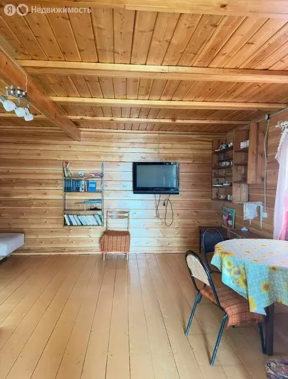 Дом в Якутск, Намский тракт, 17-й километр (31.6 м) - Фото 1