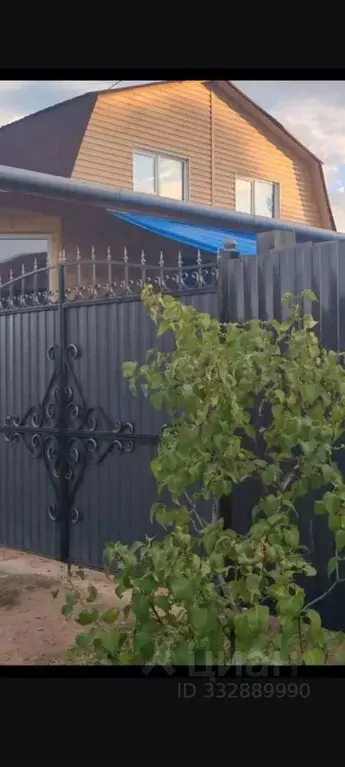 Дом в Бурятия, Улан-Удэ Весна ДНТ, ул. Единства (120 м) - Фото 2