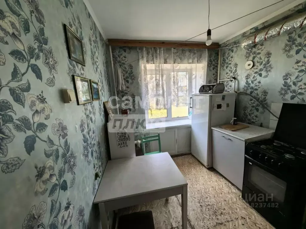 1-к кв. Владимирская область, Струнино Александровский район, Заречная ... - Фото 0