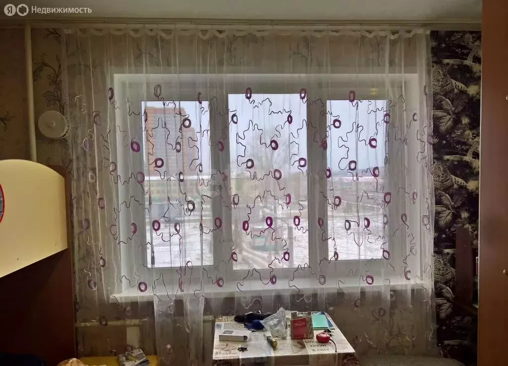 Квартира-студия: Красноярск, Ключевская улица, 57 (18.7 м) - Фото 1