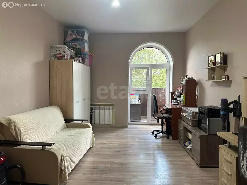 4-комнатная квартира: Коломна, улица Дзержинского, 19 (102.5 м) - Фото 2