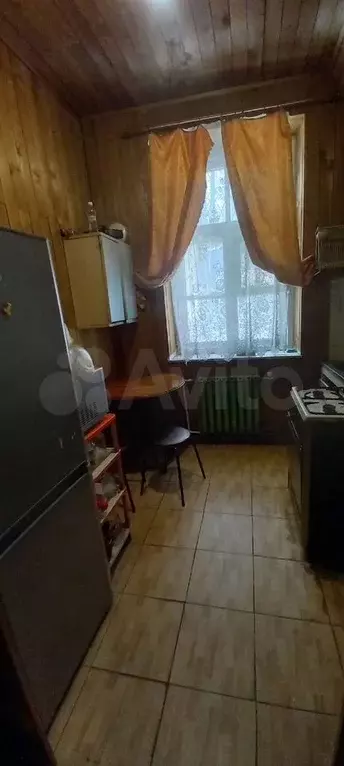 Комната 17 м в 2-к., 1/2 эт. - Фото 1