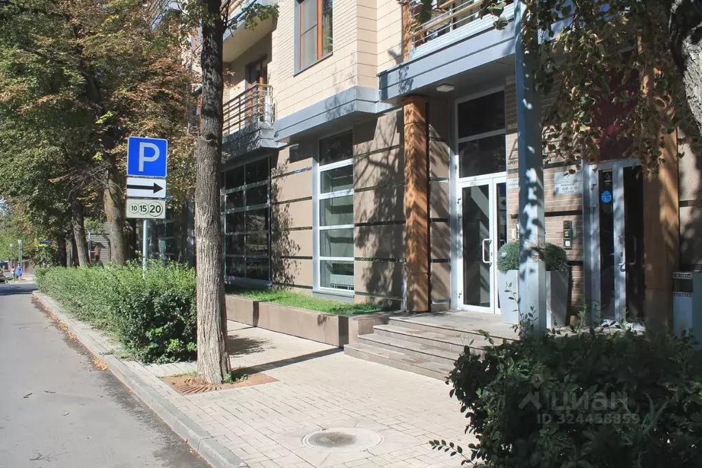 Офис в Татарстан, Казань ул. Ульянова-Ленина, 67/2 (133 м) - Фото 1