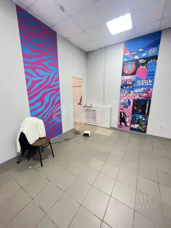 Офис в Калужская область, Калуга ул. Кирова, 36 (80 м) - Фото 2