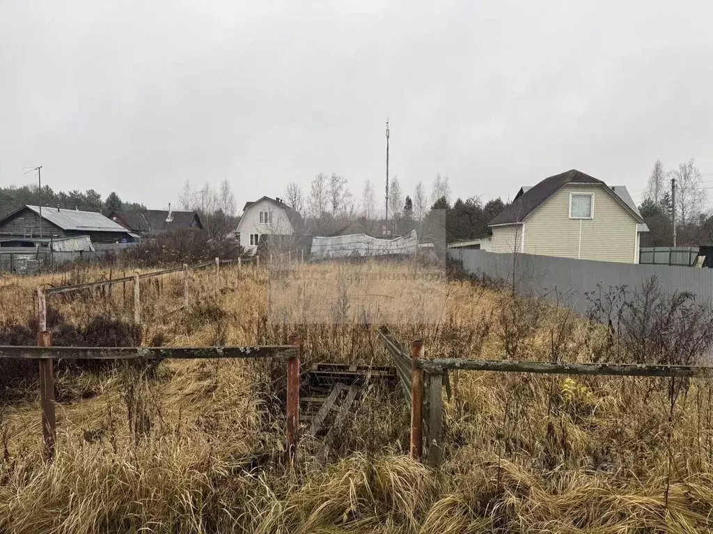 Участок в Московская область, Наро-Фоминск ул. Володарского, 173 (9.0 ... - Фото 1