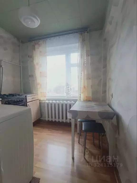 3-к кв. Калужская область, Дзержинский муниципальный округ, Льва ... - Фото 1