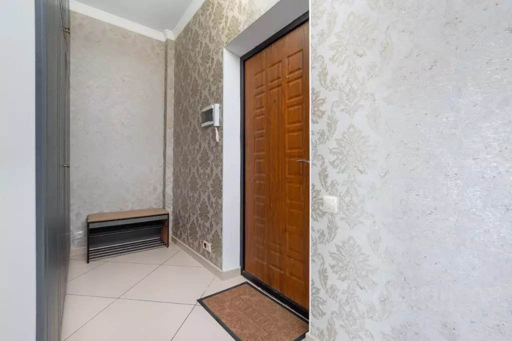 1-к кв. Ставропольский край, Ессентуки ул. Буачидзе, 1к1 (50.0 м) - Фото 2