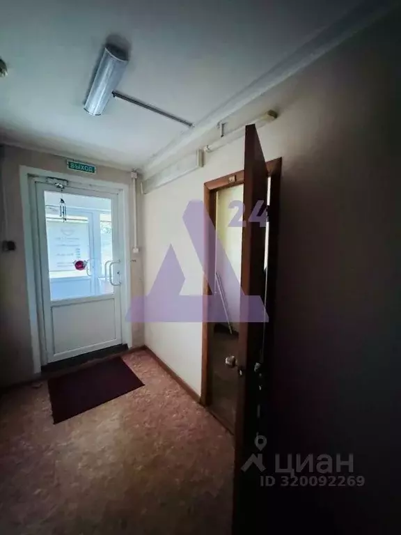 Помещение свободного назначения в Алтайский край, Барнаул ул. ... - Фото 2