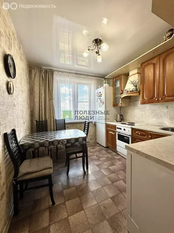 4-комнатная квартира: Чита, проспект Фадеева, 10 (78 м) - Фото 1