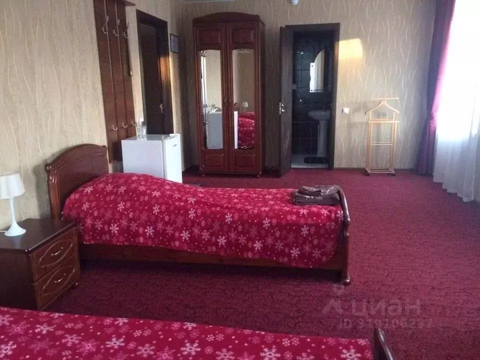 Комната Тамбовская область, Мичуринск Автозаводская ул., 2 (25.0 м) - Фото 1