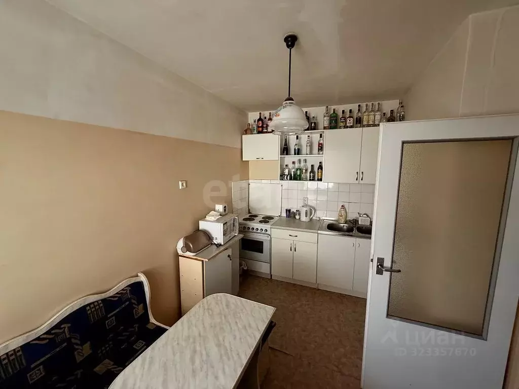 1-к кв. Воронежская область, Воронеж Московский просп., 137 (43.5 м) - Фото 0