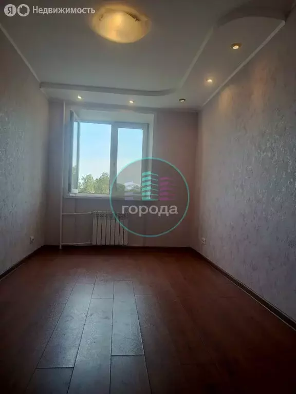 3-комнатная квартира: Кашира, Пролетарская улица, 35 (59.4 м) - Фото 0