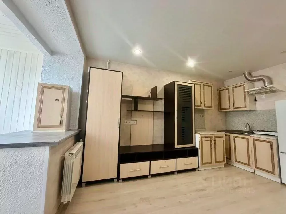 Студия Татарстан, Казань Азино-1 мкр, ул. Закиева, 5 (19.0 м) - Фото 1