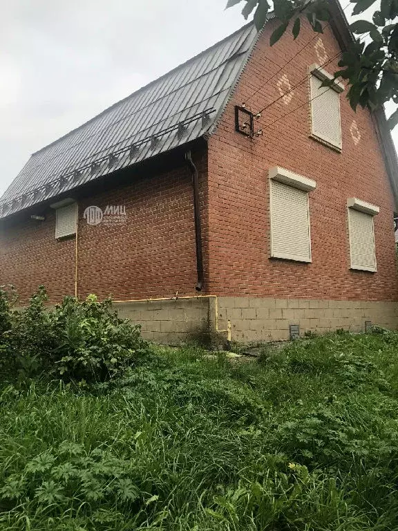 Продается дом в д. Редино - Фото 2